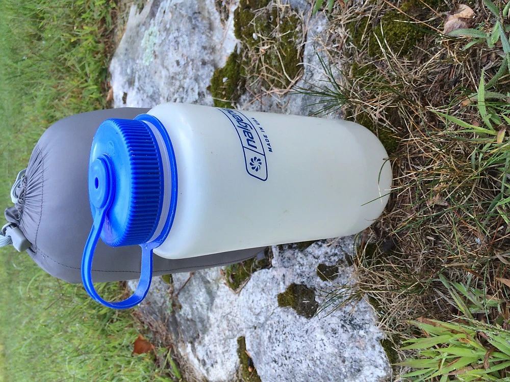 MontBell Down Hugger 900 #5 4 MontBell Down Hugger 900 #5 - Image 4