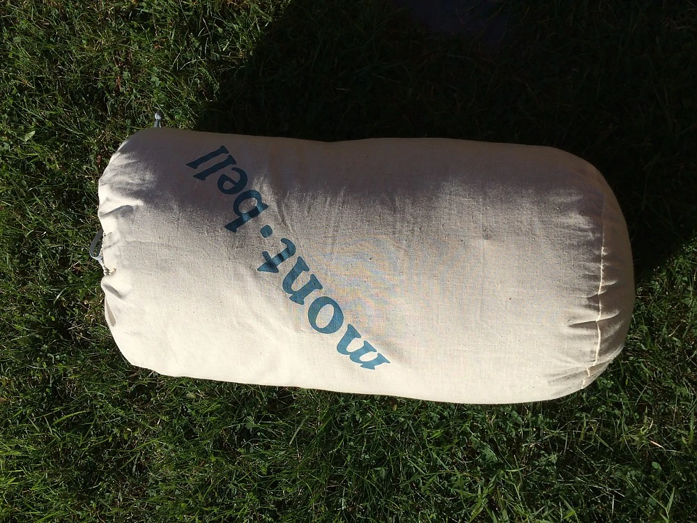 MontBell Down Hugger 900 #5 3 MontBell Down Hugger 900 #5 - Image 3