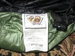 Jacks 'R' Better Greylock 3 -Outdoor Camping Sales IMG 0208