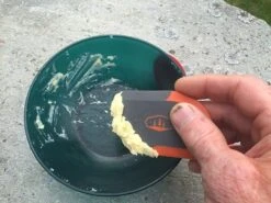 GSI Outdoors Compact Scraper -Outdoor Camping Sales IMG 0226