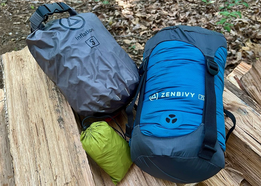 Zenbivy Light Bed 25° Bundle 14 Zenbivy Light Bed 25° Bundle - Image 14