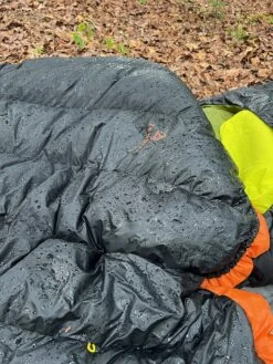 Zenbivy Light Bed 25° Bundle 30 Zenbivy Light Bed 25° Bundle -Outdoor Camping Sales IMG 0242