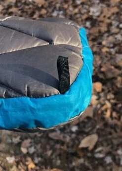 Sierra Designs DriDown Pillow -Outdoor Camping Sales IMG 0246