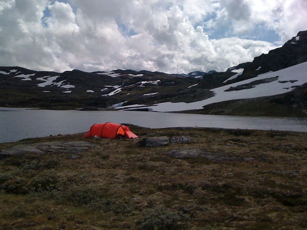 Hilleberg Kaitum 2 7 Hilleberg Kaitum 2 - Image 7