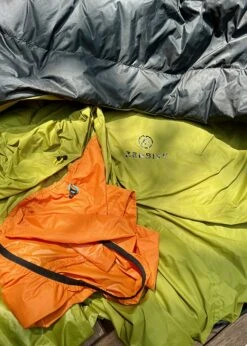 Zenbivy Light Bed 25° Bundle 26 Zenbivy Light Bed 25° Bundle -Outdoor Camping Sales IMG 0258