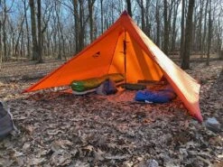 MSR Front Range Tarp Shelter -Outdoor Camping Sales IMG 0330