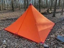 MSR Front Range Tarp Shelter -Outdoor Camping Sales IMG 0333
