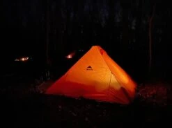 MSR Front Range Tarp Shelter -Outdoor Camping Sales IMG 0348