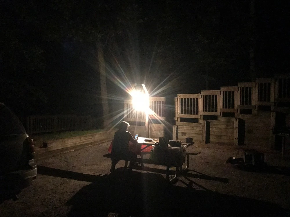 Primus Micron Lantern 8 Primus Micron Lantern - Image 8