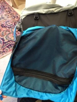 Boreas Gear Lost Coast 45 -Outdoor Camping Sales IMG 0363