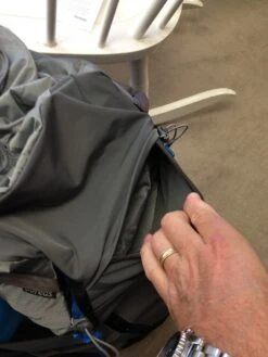 Boreas Gear Lost Coast 45 -Outdoor Camping Sales IMG 0364