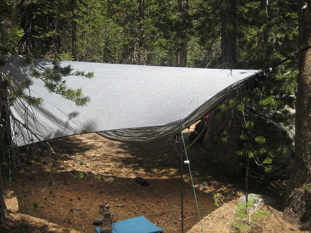 Gossamer Gear Lightrek 4 4 Gossamer Gear Lightrek 4 - Image 4