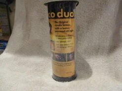 UCO Original Candle Lantern + LED -Outdoor Camping Sales IMG 0384