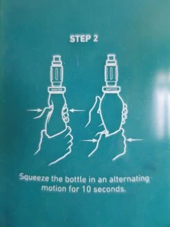 Sawyer Select S1 -Outdoor Camping Sales IMG 0420