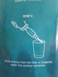 Sawyer Select S1 -Outdoor Camping Sales IMG 0421