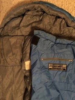 Wilderness Experience Latok 1 -Outdoor Camping Sales IMG 0531