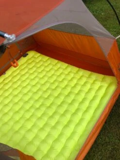 Big Agnes SLX Tent Floor Pad -Outdoor Camping Sales IMG 0534