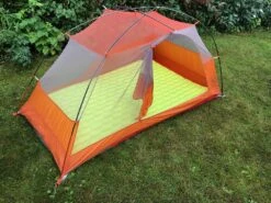 Big Agnes SLX Tent Floor Pad -Outdoor Camping Sales IMG 0536