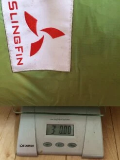 SlingFin 2Lite 27 SlingFin 2Lite -Outdoor Camping Sales IMG 0565