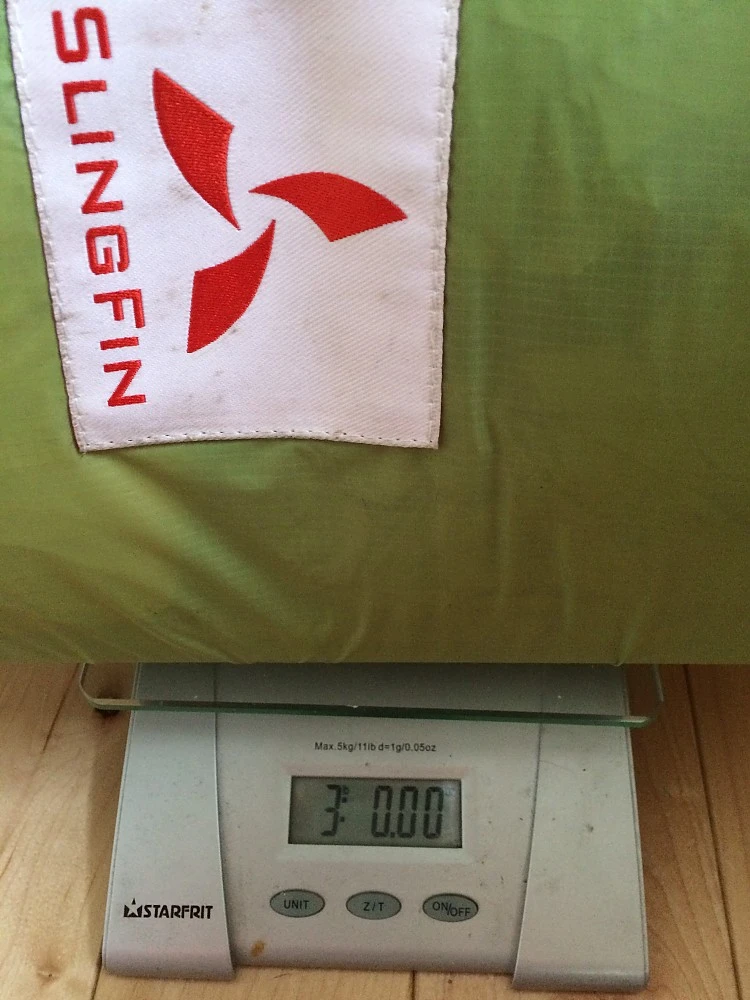 SlingFin 2Lite 8 SlingFin 2Lite - Image 8