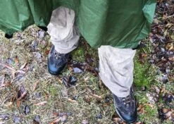 My Trail Poncho UL Tarp -Outdoor Camping Sales IMG 0588