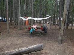 Kelty Noah's Tarp 9 39 Kelty Noah's Tarp 9 -Outdoor Camping Sales IMG 0593