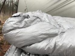 Patagonia Hybrid Sleeping Bag -Outdoor Camping Sales IMG 0628 1