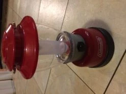 Coleman 6D CPX Classic Family Lantern -Outdoor Camping Sales IMG 0653