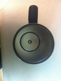 REI Table Top French Coffee Press -Outdoor Camping Sales IMG 0668