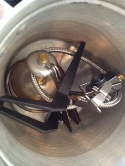 MSR WindPro II -Outdoor Camping Sales IMG 0697