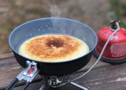 MSR WindBurner Ceramic Skillet -Outdoor Camping Sales IMG 0706 1