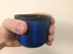 SIGG Steelworks Thermal .75 Liter Ring Bottle -Outdoor Camping Sales IMG 0725