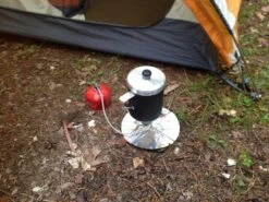 MSR WindPro II -Outdoor Camping Sales IMG 0726