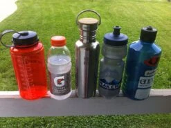 Klean Kanteen Reflect Kanteen -Outdoor Camping Sales IMG 0741