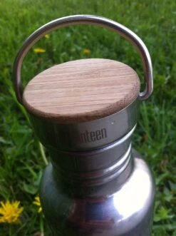 Klean Kanteen Reflect Kanteen -Outdoor Camping Sales IMG 0756
