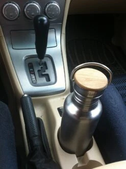 Klean Kanteen Reflect Kanteen -Outdoor Camping Sales IMG 0759