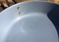 MSR WindBurner Ceramic Skillet -Outdoor Camping Sales IMG 0774 1