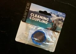 Sawyer Cleaning Coupling -Outdoor Camping Sales IMG 0844 1