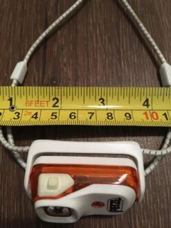 Petzl Bindi -Outdoor Camping Sales IMG 0886