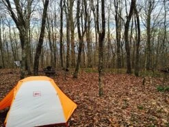 REI Half Dome 2 -Outdoor Camping Sales IMG 0887