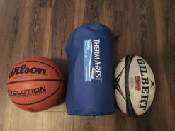 Therm-a-Rest NeoAir Camper Duo -Outdoor Camping Sales IMG 0907