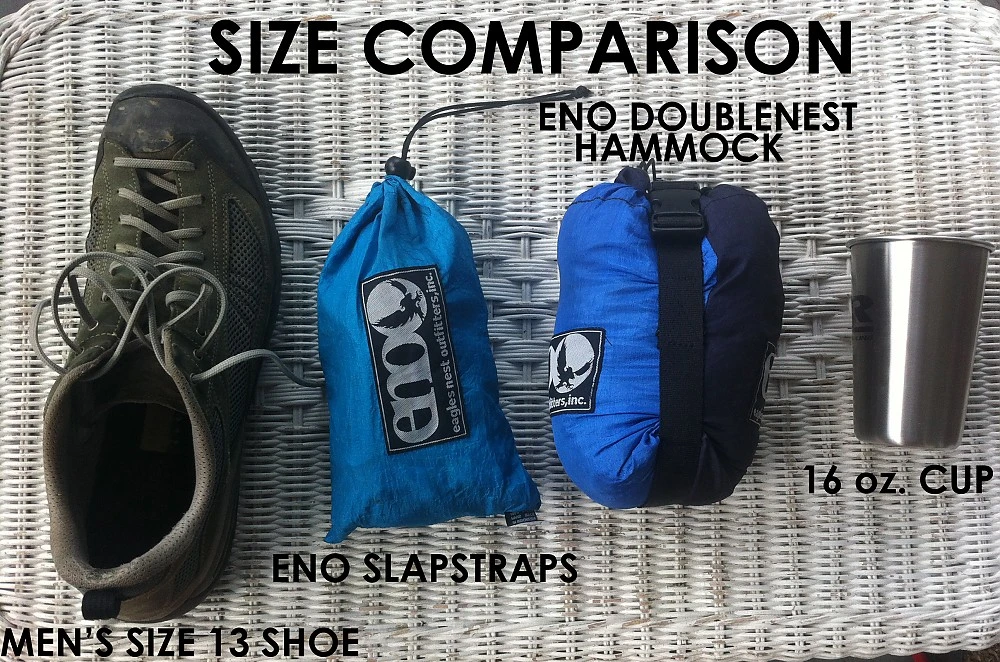 Eagles Nest Outfitters SlapStrap 13 Eagles Nest Outfitters SlapStrap - Image 13