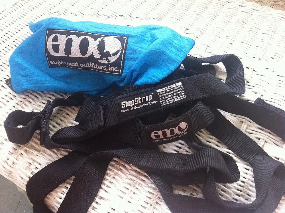 Eagles Nest Outfitters SlapStrap 11 Eagles Nest Outfitters SlapStrap - Image 11