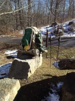 Sling-Light Chair -Outdoor Camping Sales IMG 0986