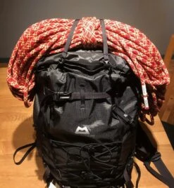 Mountain Equipment Kaniq 33 -Outdoor Camping Sales IMG 0995