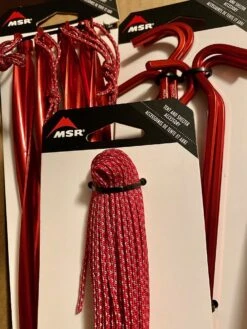MSR Ultralight Cord -Outdoor Camping Sales IMG 1065