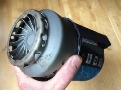 MSR WindBurner Personal Accessory Pot -Outdoor Camping Sales IMG 1081