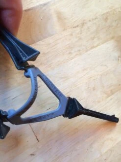 MSR WindBurner Personal Accessory Pot -Outdoor Camping Sales IMG 1086