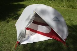 MSR Hubba NX Solo -Outdoor Camping Sales IMG 1096