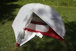 MSR Hubba NX Solo -Outdoor Camping Sales IMG 1097